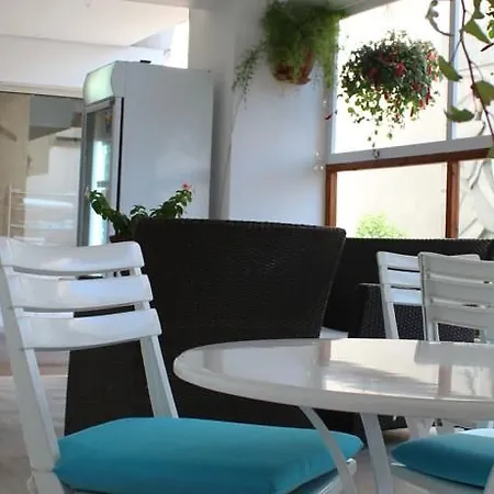 Hotel de apartamente Eleonora