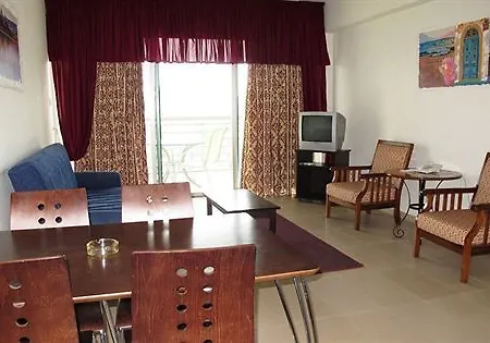Hotel de apartamente Eleonora