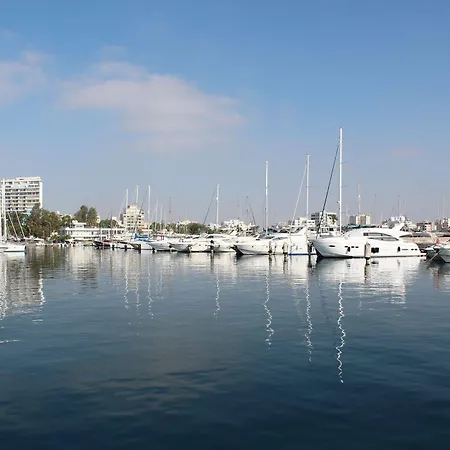 爱诺拉公寓酒店 3*