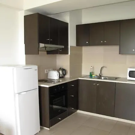 爱诺拉公寓酒店 公寓式酒店 3*