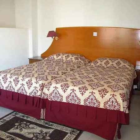 Hotel de apartamente Eleonora 3*