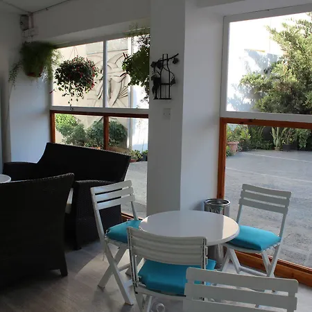 公寓式酒店 爱诺拉公寓酒店 3*