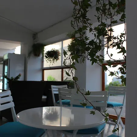 Hotel de apartamente Eleonora