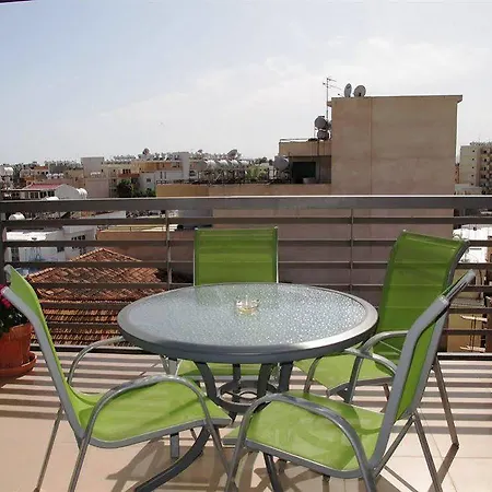 Lejlighedshotel Eleonora