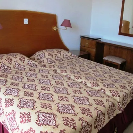 Eleonora Hotel de apartamente