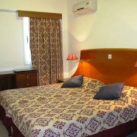 爱诺拉公寓酒店 3*