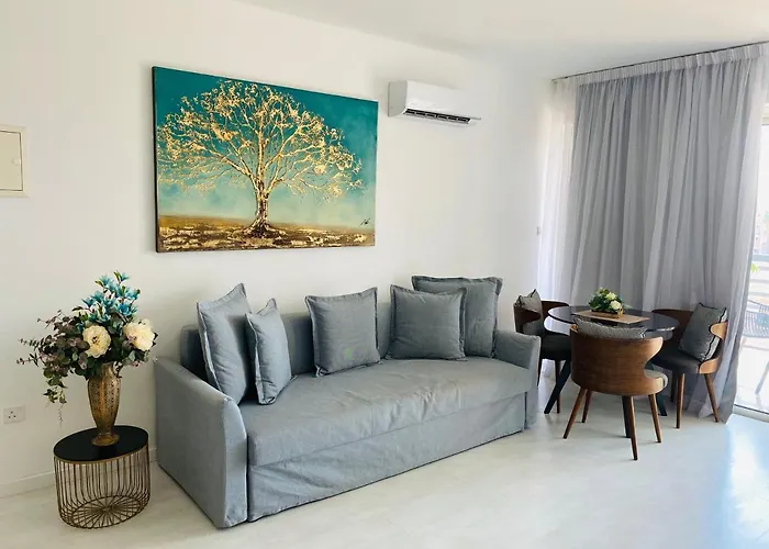 Appart hôtel Eleonora 3*