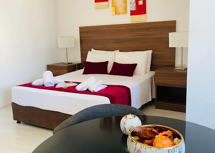 Apart-hotel Eleonora 3*