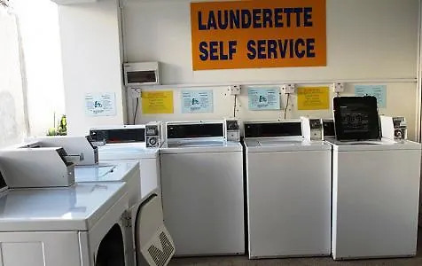 Apart-hotel Eleonora