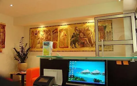 Eleonora Apart-hotel Larnaca