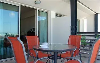 Appart hôtel Eleonora Larnaca