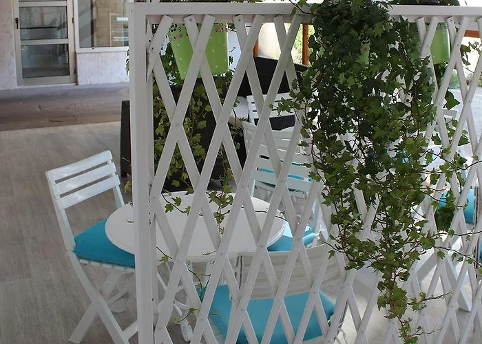 Apart-hotel Eleonora