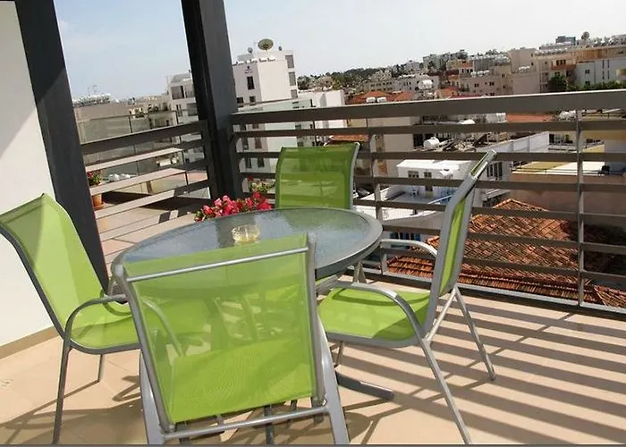 Appart hôtel Eleonora