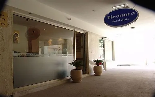Eleonora Appart hôtel Larnaca