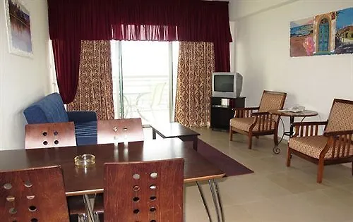 Apart-hotel Eleonora