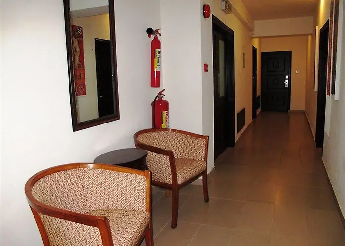 Eleonora Apart-hotel 3*