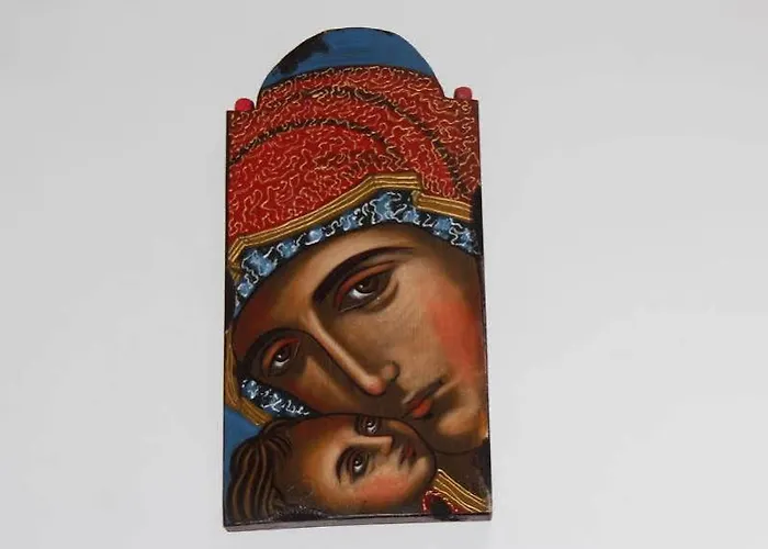 Apart-hotel Eleonora Larnaca