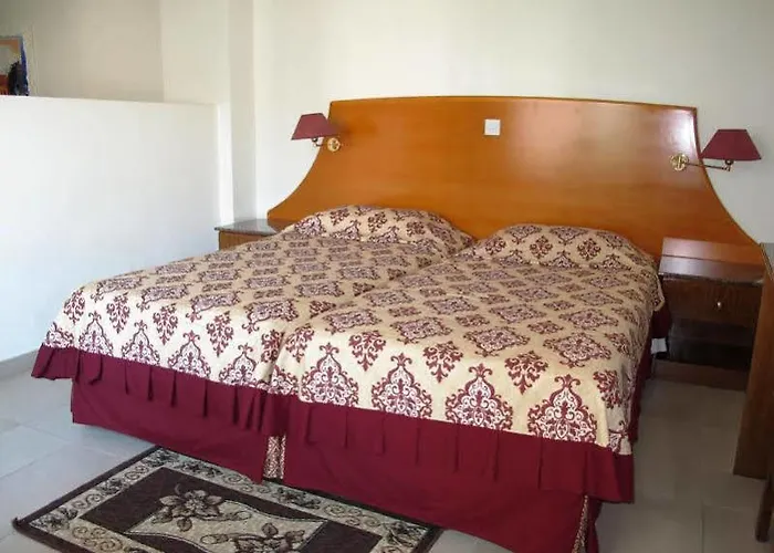 Apart-hotel Eleonora 3*