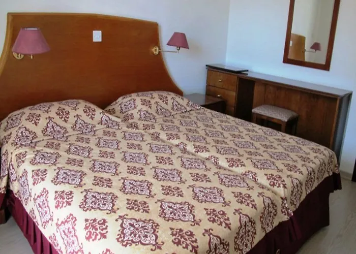 Eleonora Apart-hotel