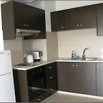 Eleonora Апарт-готель Ларнака