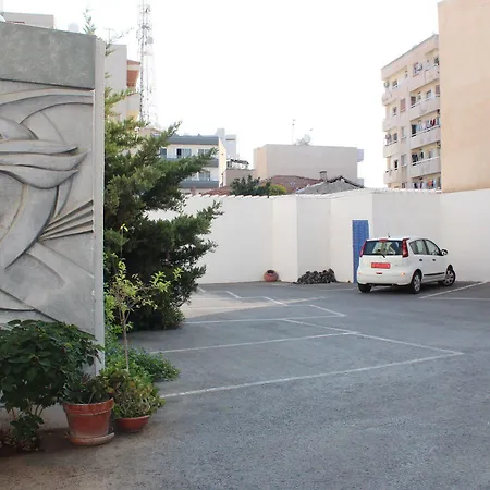 Apartmanhotel Eleonora 2*